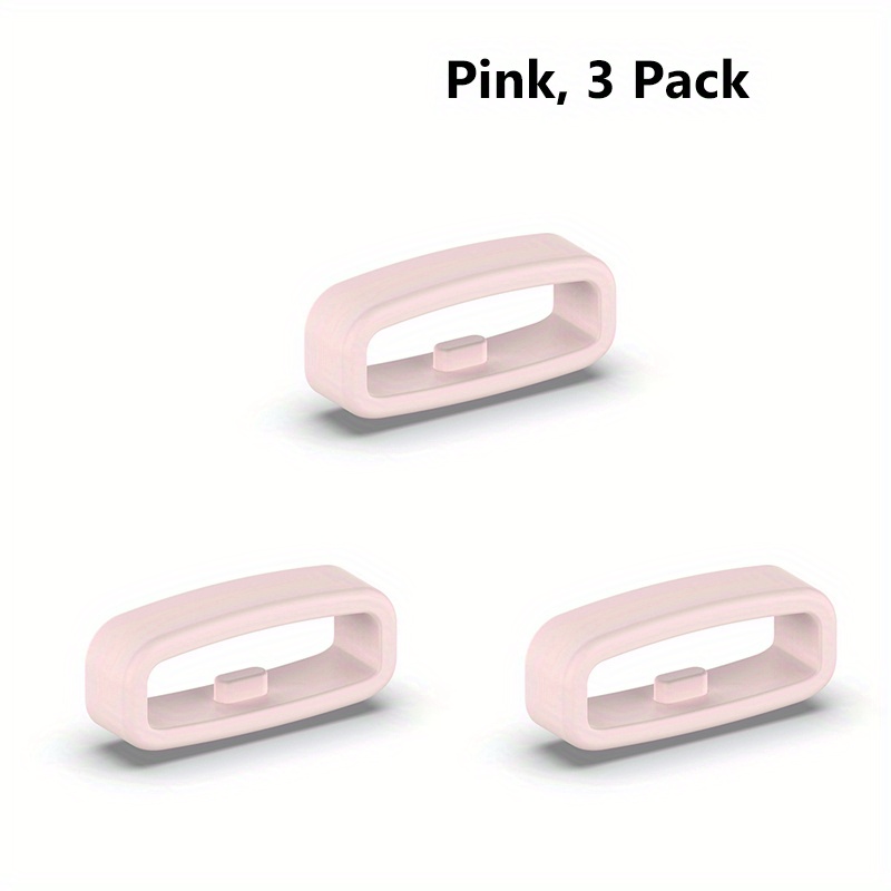 Replacement Silicone Rings (6-Pack)