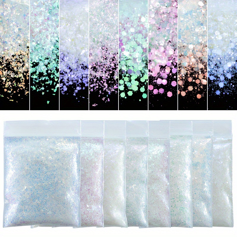 Buy Wholesale China 2mm Glitter Eva Foam/iridescent Foam Sheets