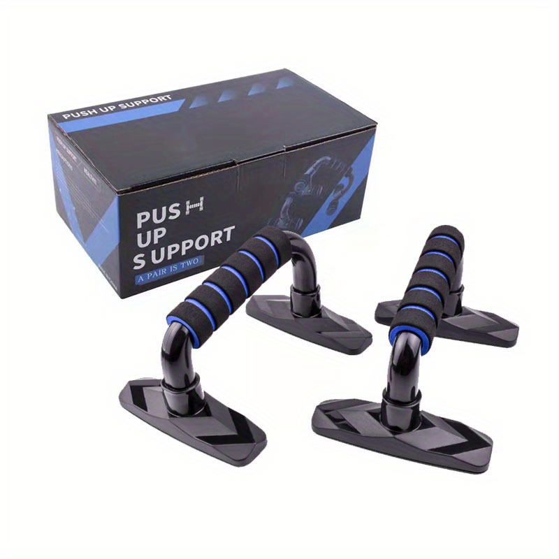 Arm Strength Training Device Chest Muscle Exerciser Push Up Aid Push Up Bar  - Sports & Outdoors - Temu Qatar