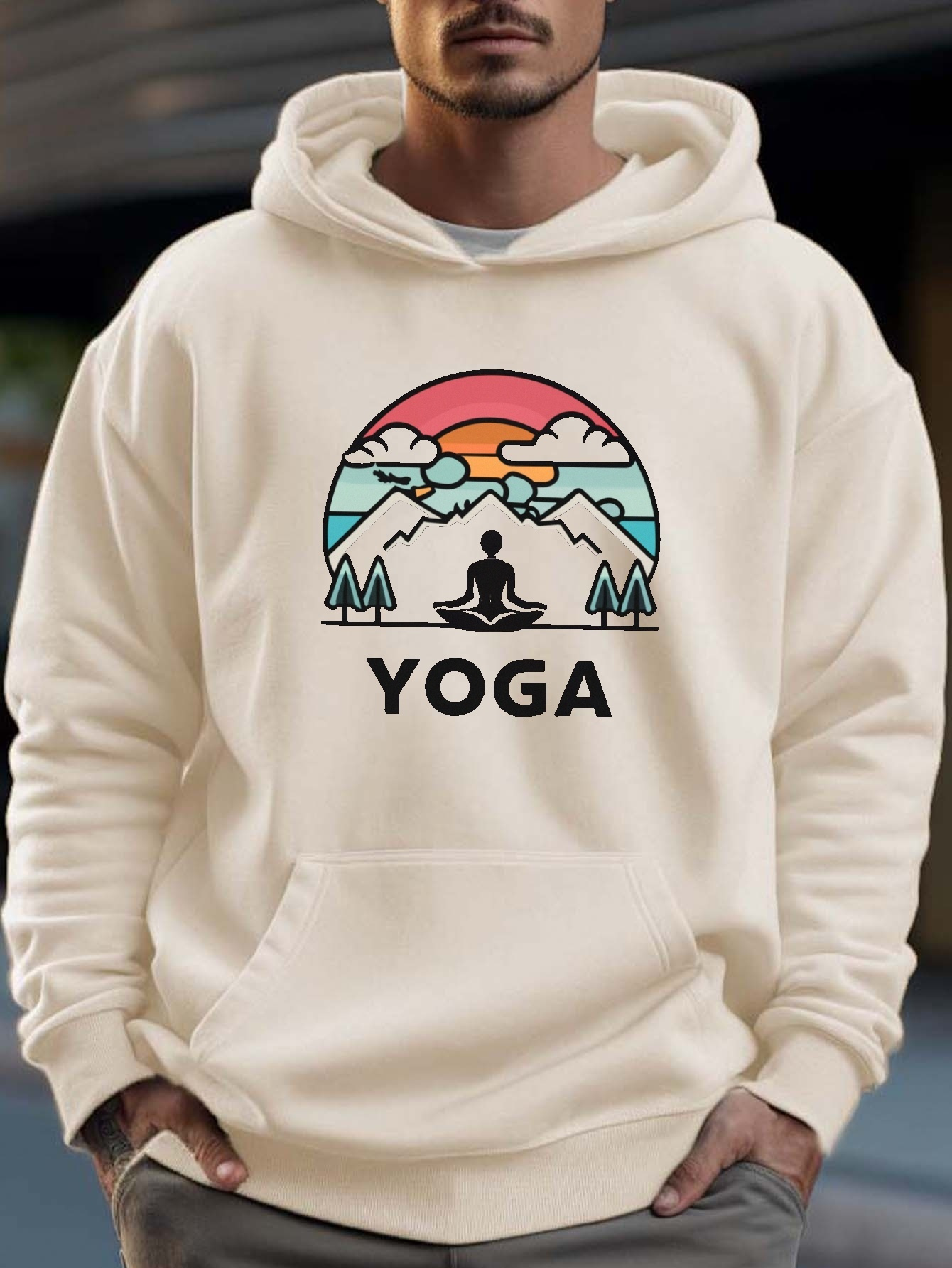 Yoga Clothing - Temu