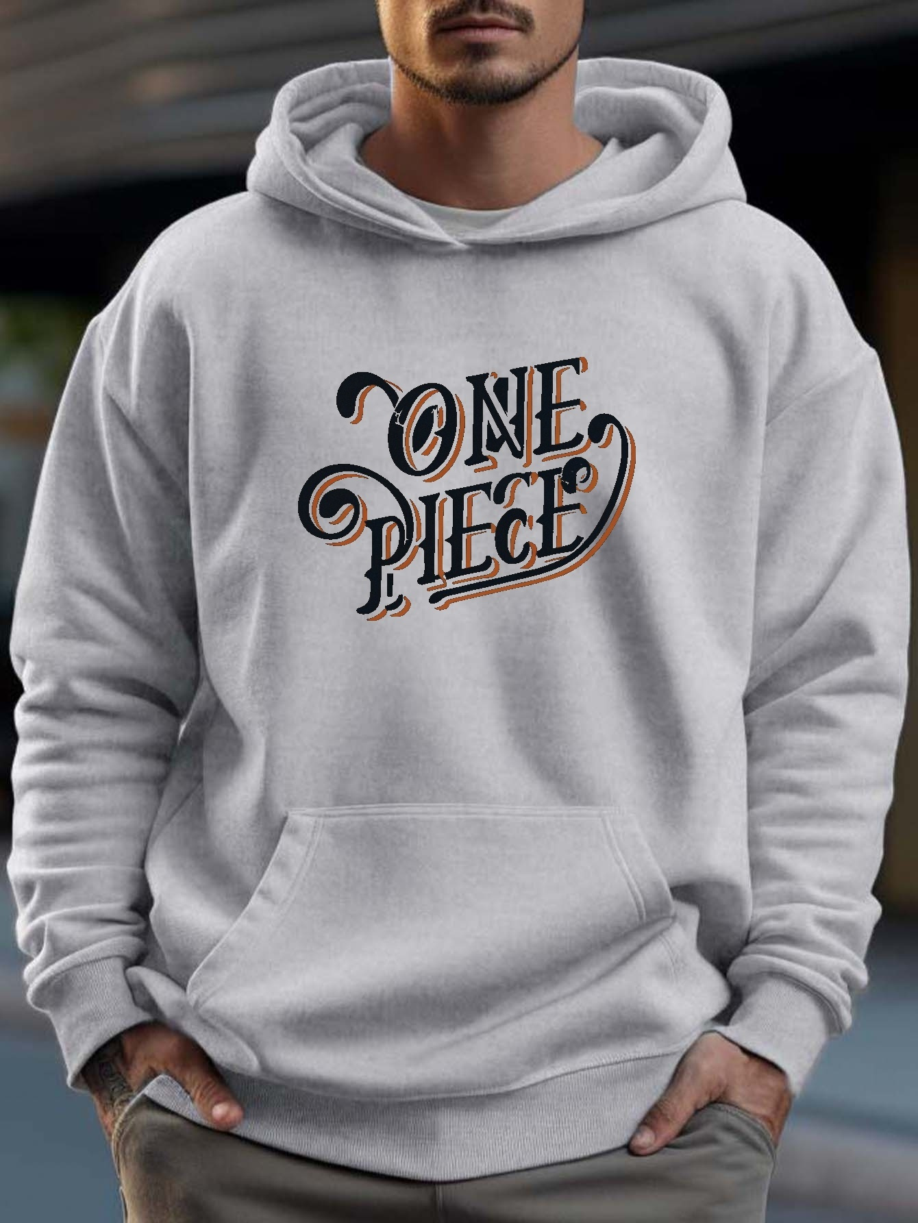 One Piece Shirt - Temu