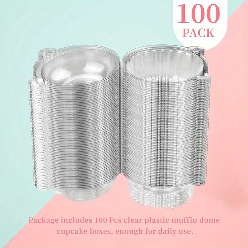 240pcs Metallic Foil Cupcake Liners - Standard Size