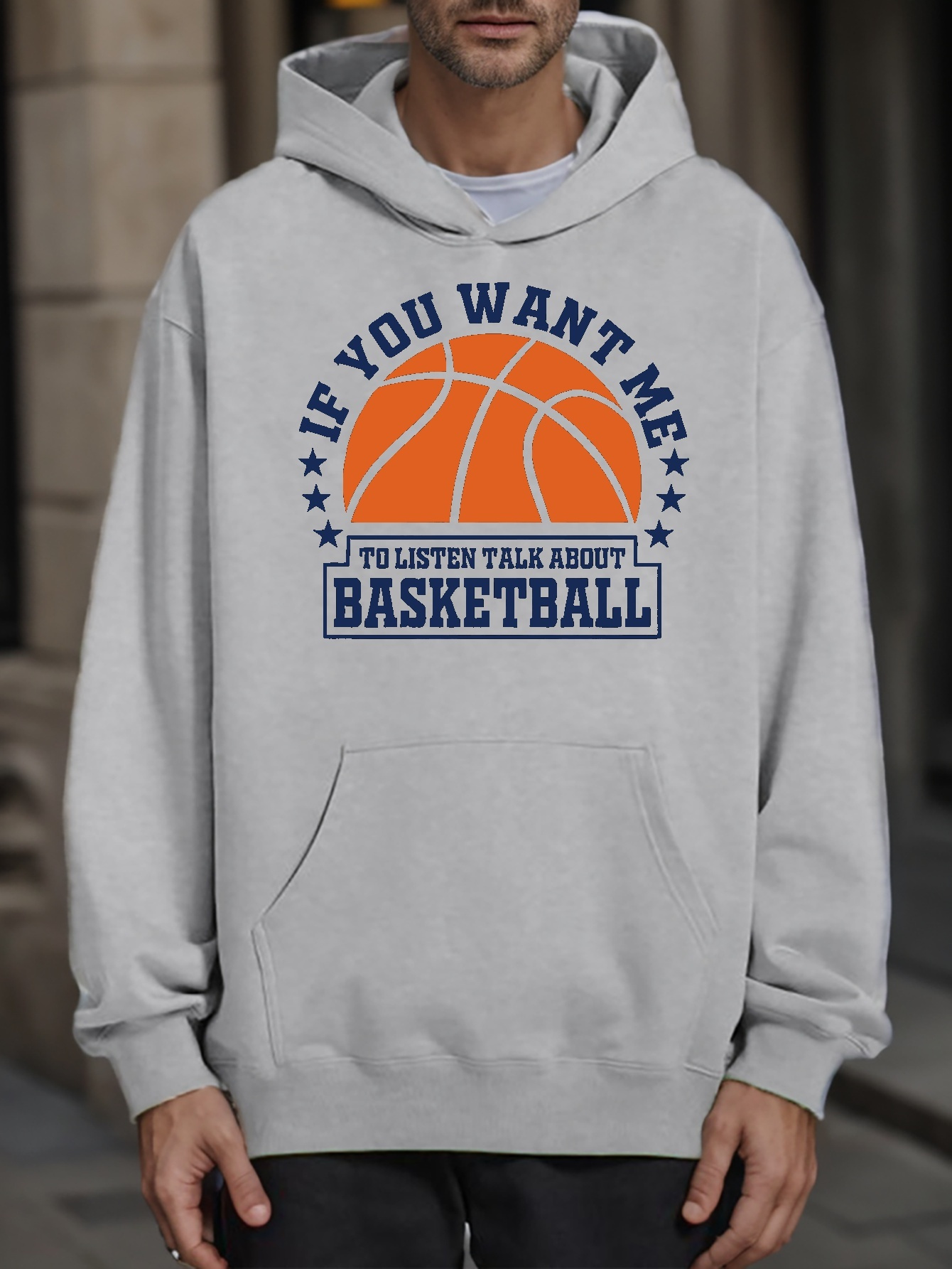 Basketball clearance pullover hoodies