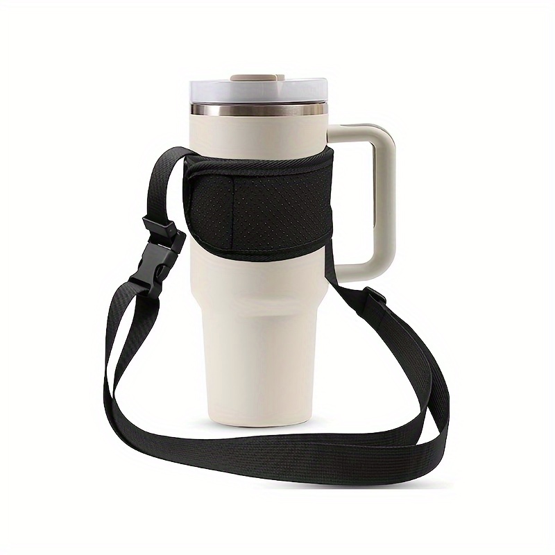 Portable Silicone Kettle Buckle Lanyard Convenient Coffee - Temu