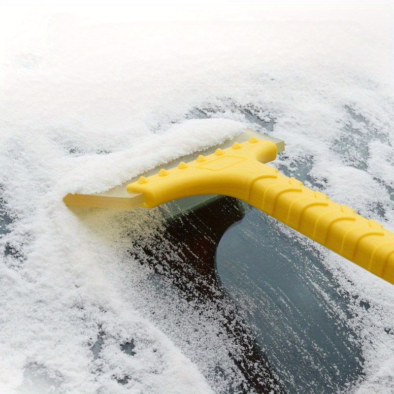 1pc         long   car       ice   deicing and defrosting   steel     3