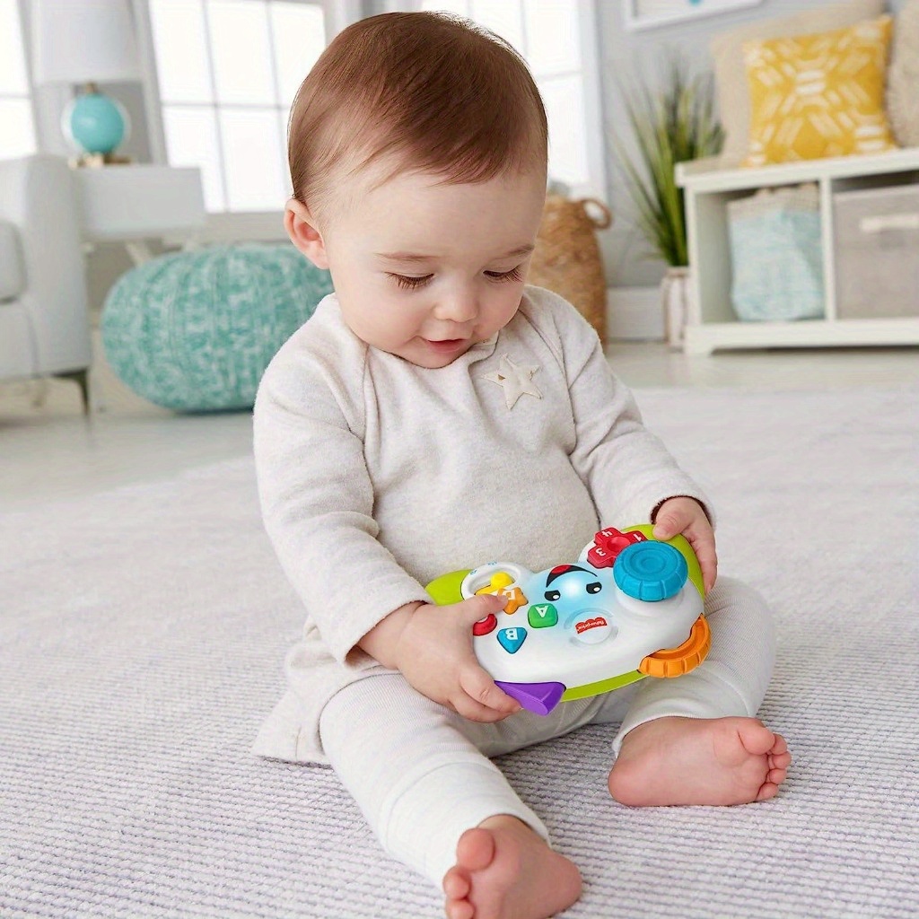 Baby toys video clearance game