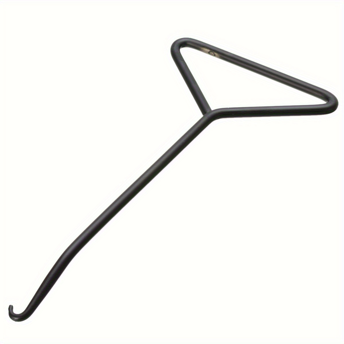 1pc T Handle Exhaust Stand Spring Hook Puller Tool For - Temu