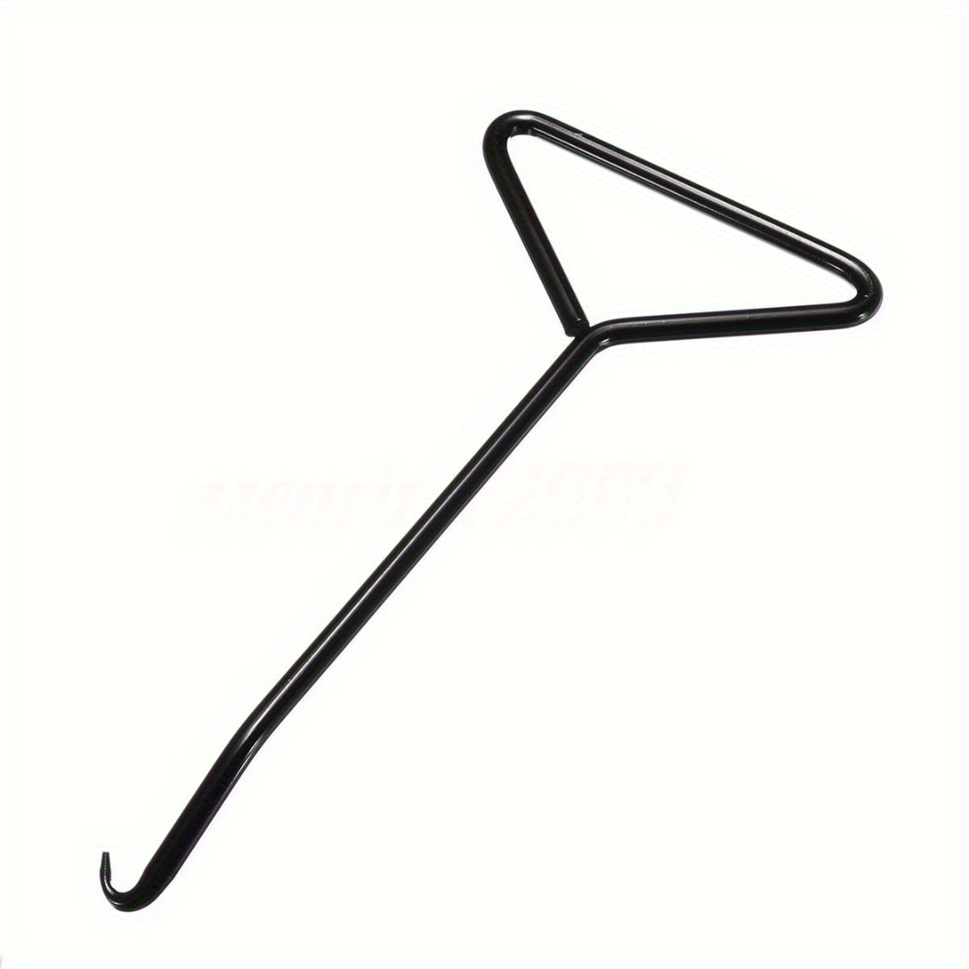 T handle Exhaust Stand Spring Hook Puller Tool For - Temu