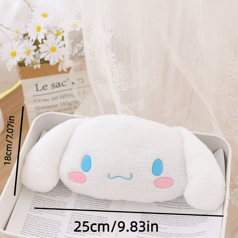 Cinnamoroll Neck Headrest Pillow Car