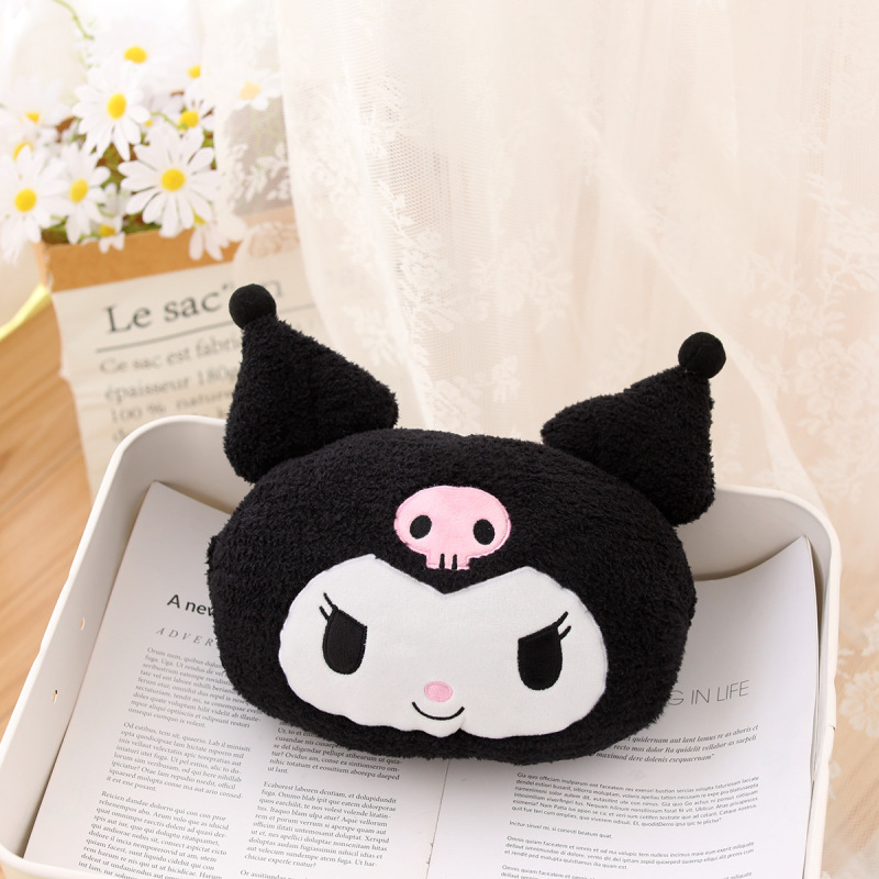 Keychain Pillow The Newest Interesting Gifts For Girlfriend Plushie Toy