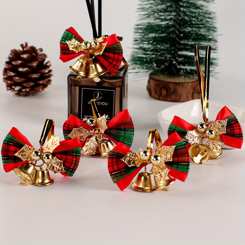 Festive Gift Wrap Ribbon Perfect For Holiday Decor Birthday - Temu