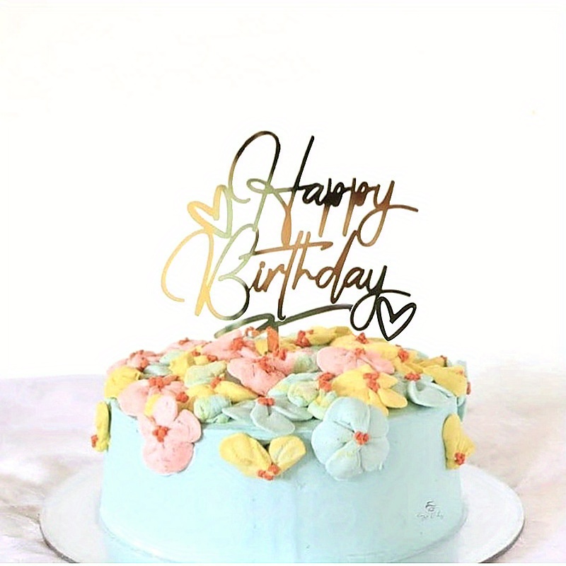 Cake tag: torta stitch - CakesDecor