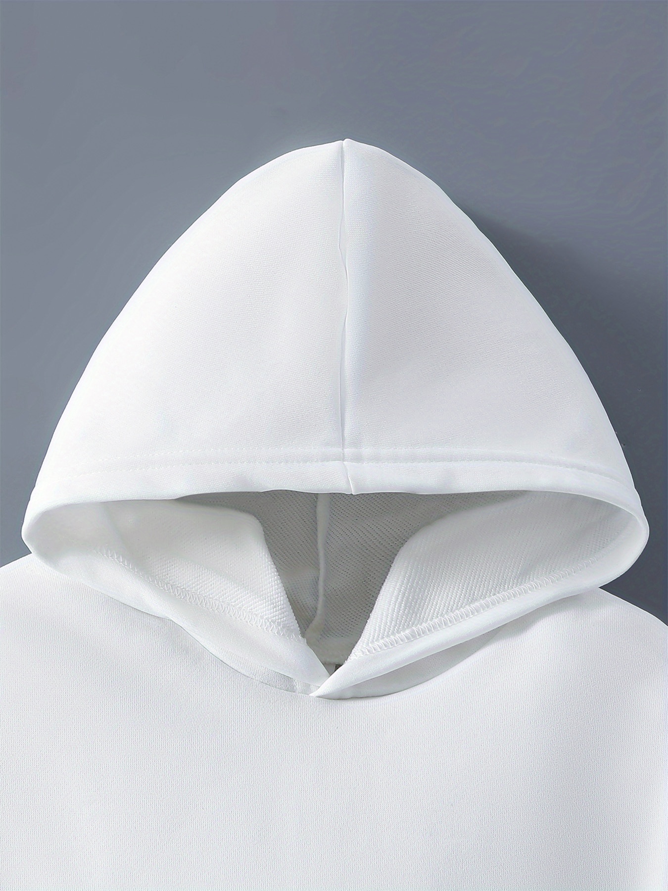 7 Trendy White Hoodie Outfits In 2024