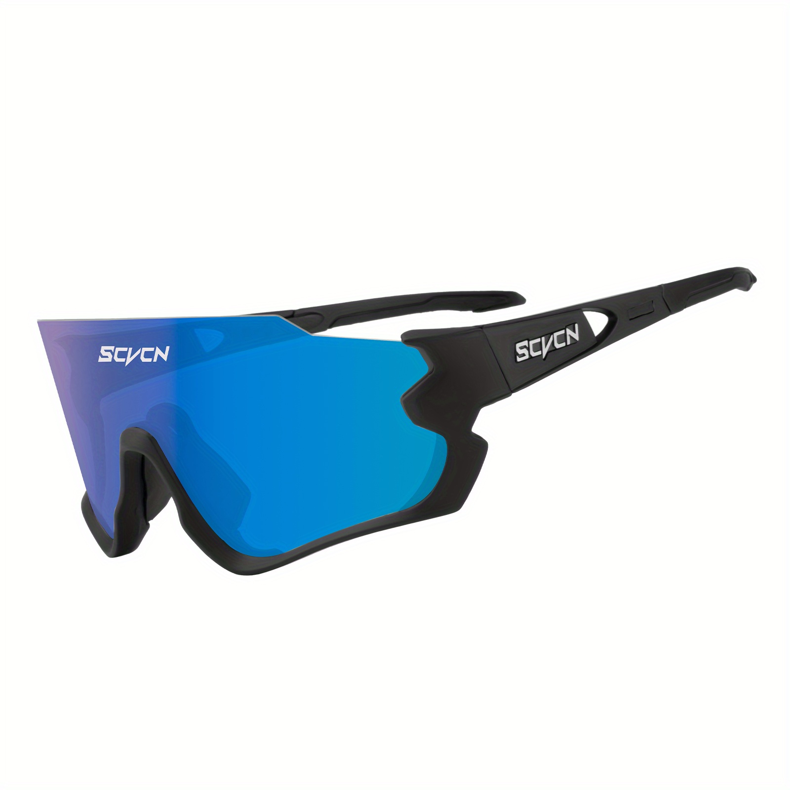 Eyewear SCVCN Cycling Sunglasses Hiking Glasses Driving Glasses