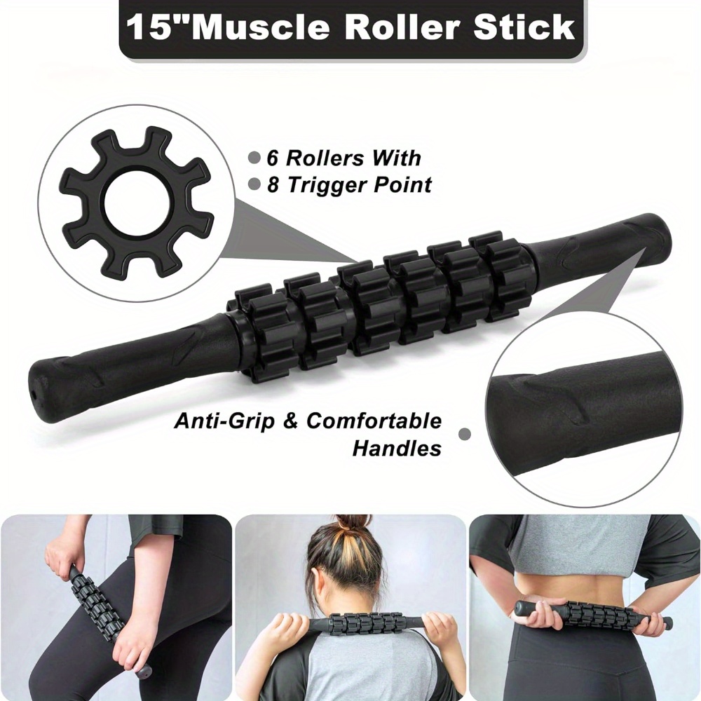 Yoga Stick - Temu