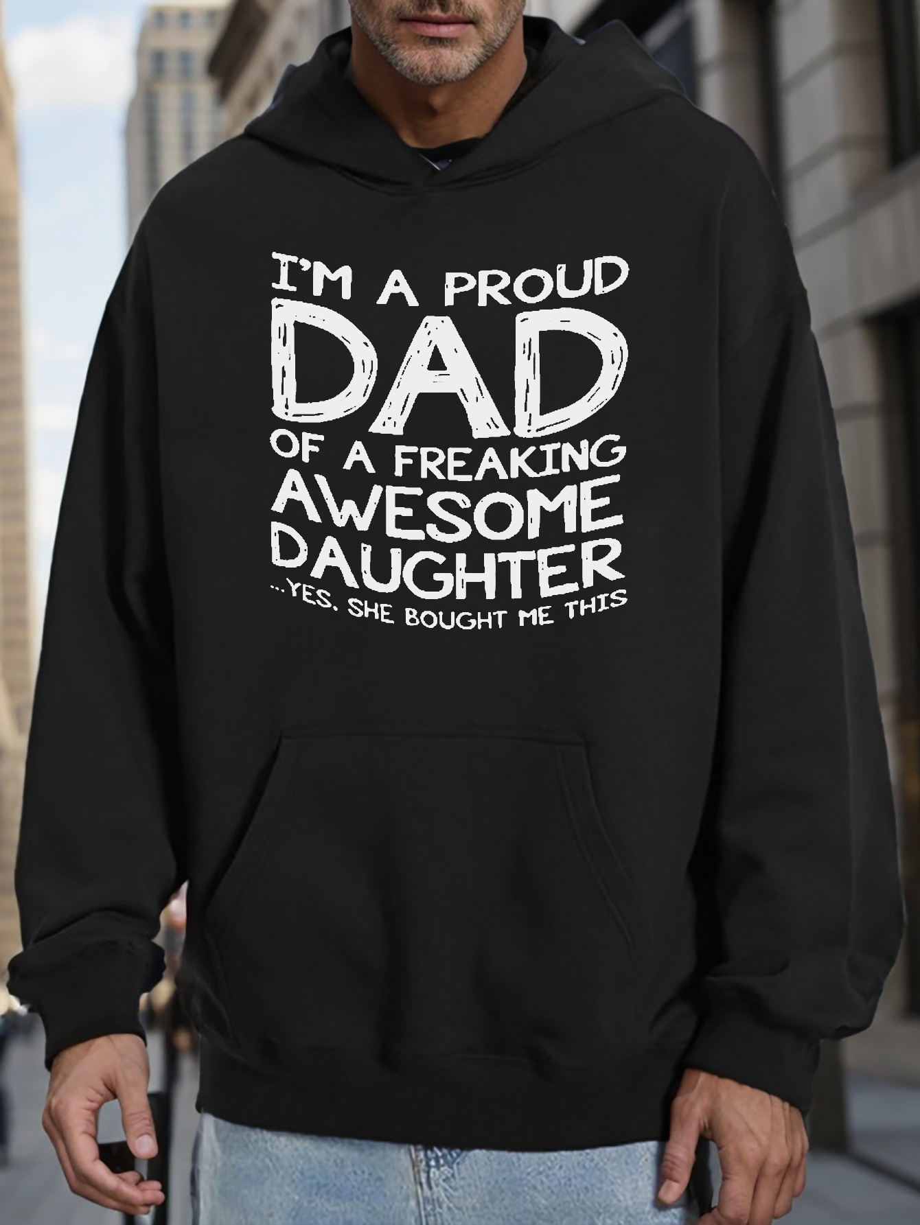 Dad Daughter Shirts -  New Zealand