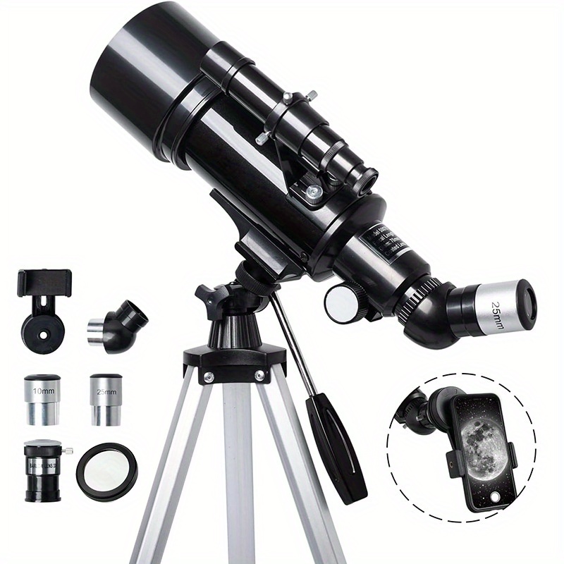 Focal astronomical hot sale telescope