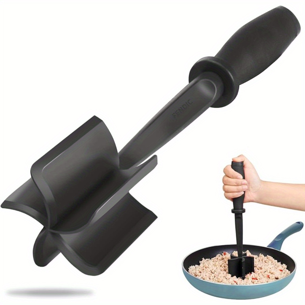 🥚🥔🍅 Epicures ground beef separator is a must have kitchen