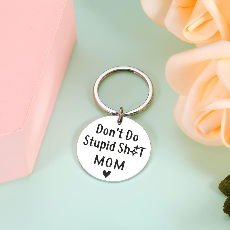16/18 Year Old Gifts Keychain Fun Birthday Gifts For - Temu