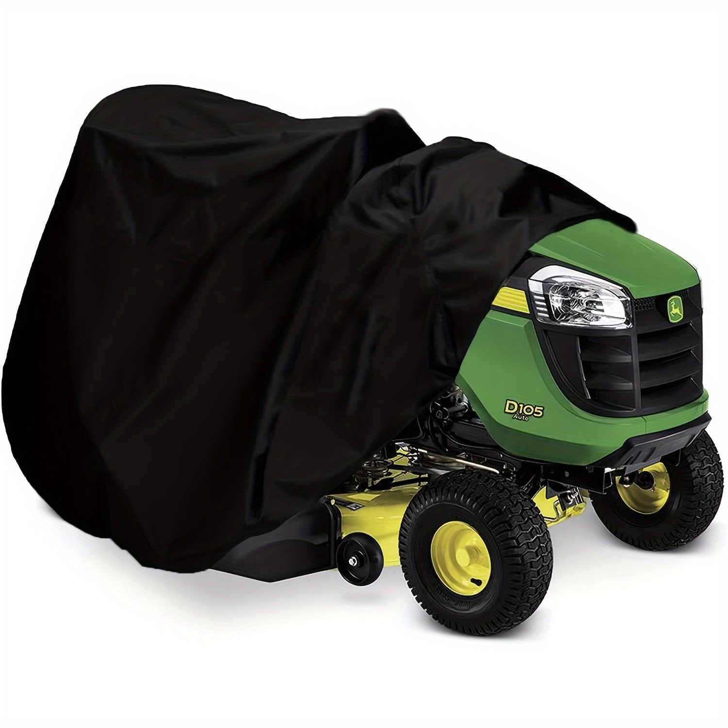 11 Zoll Rasenmäher Sitzbezüge Universal Wasserdicht Traktor Sitzbezug E 