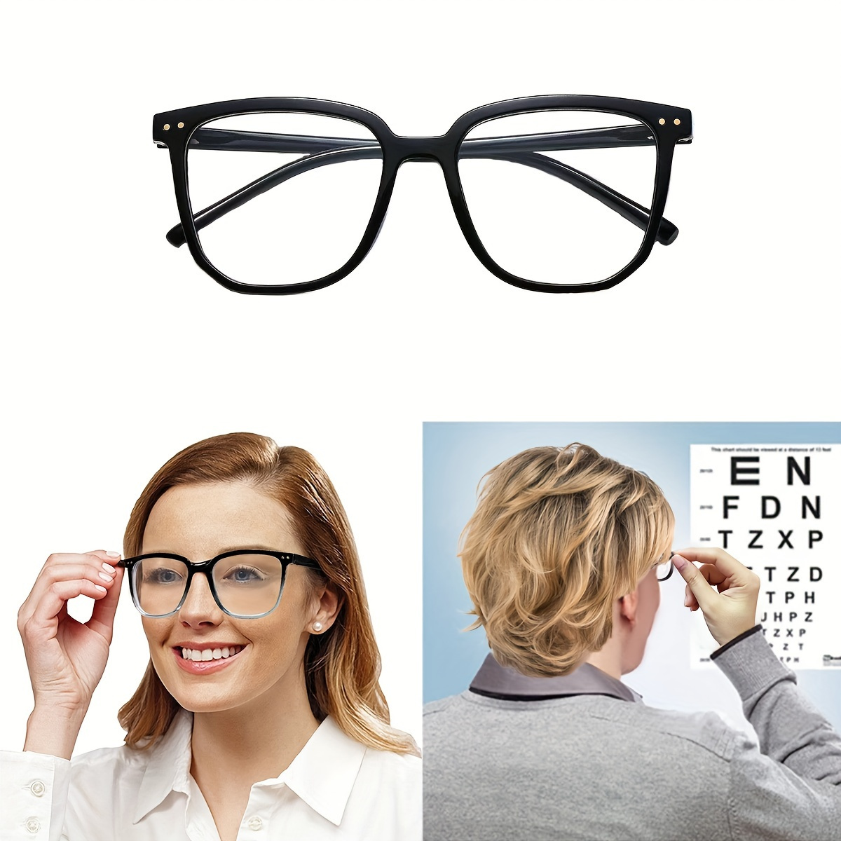 Women's best sale readers glasses