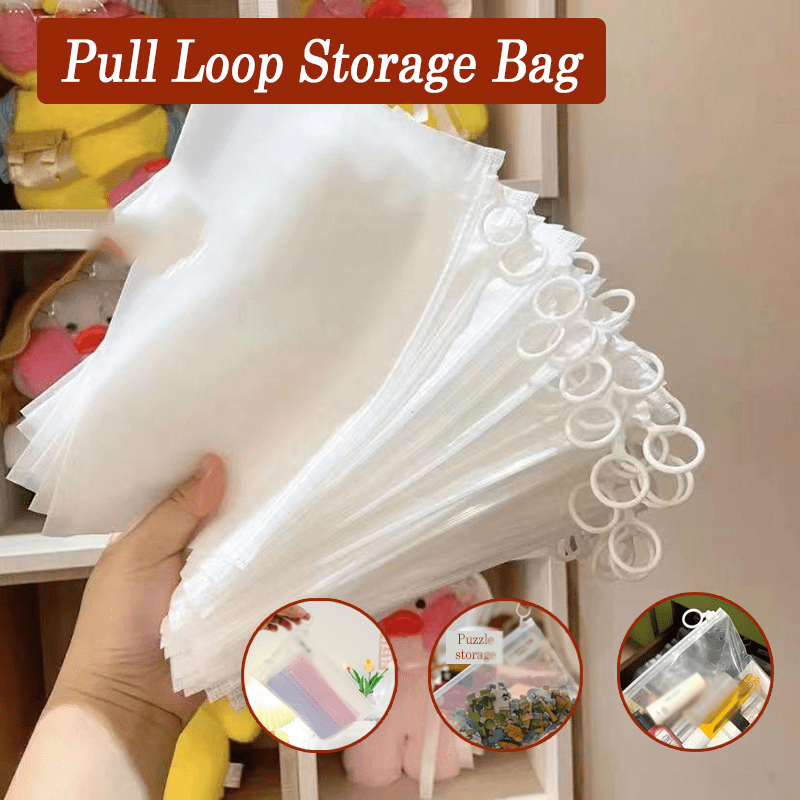 Zipper bags on sale for storage