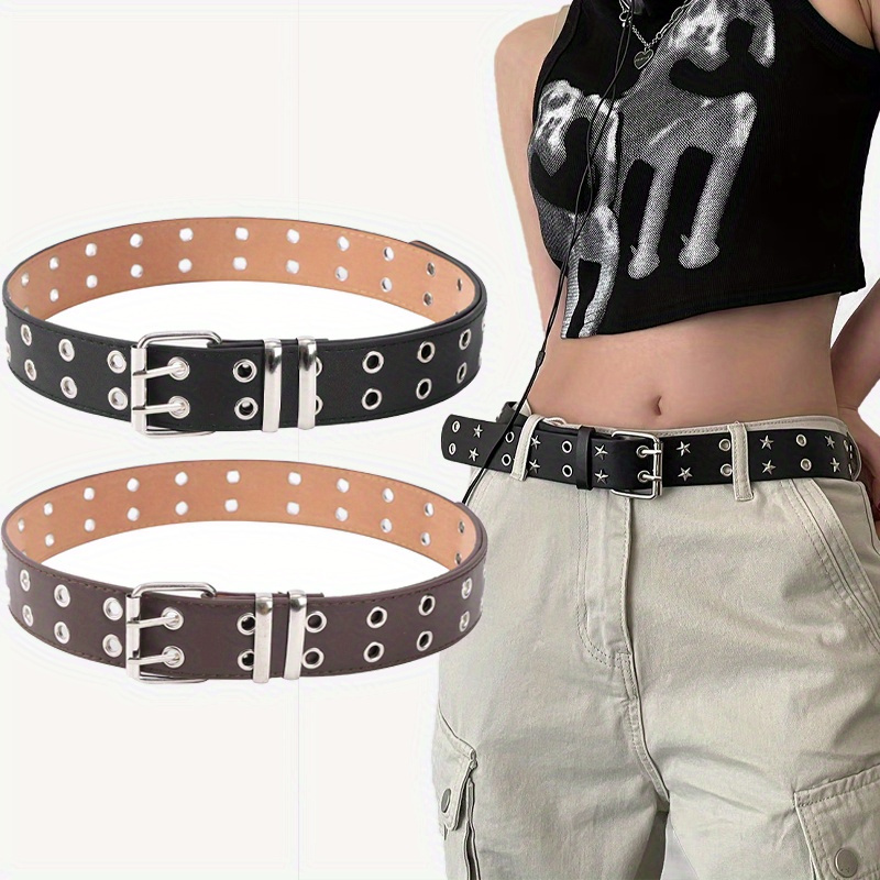 Ceinture double a best sale