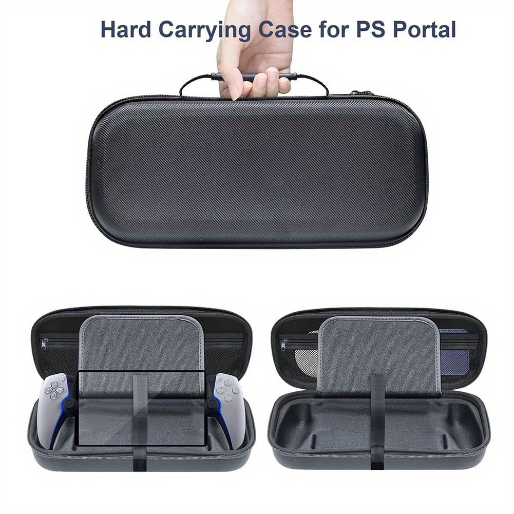 For Ps Portal Case, Protective Case Cover Compatible Playstation