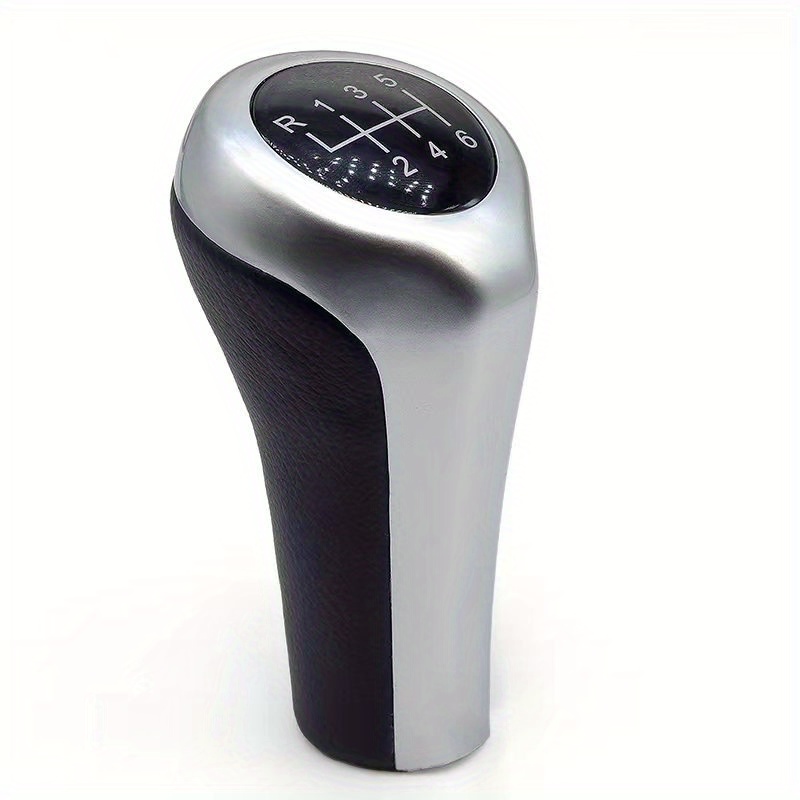 5/6 Speed Shift Knob Matte Shifter Knobs Transmission Gear - Temu