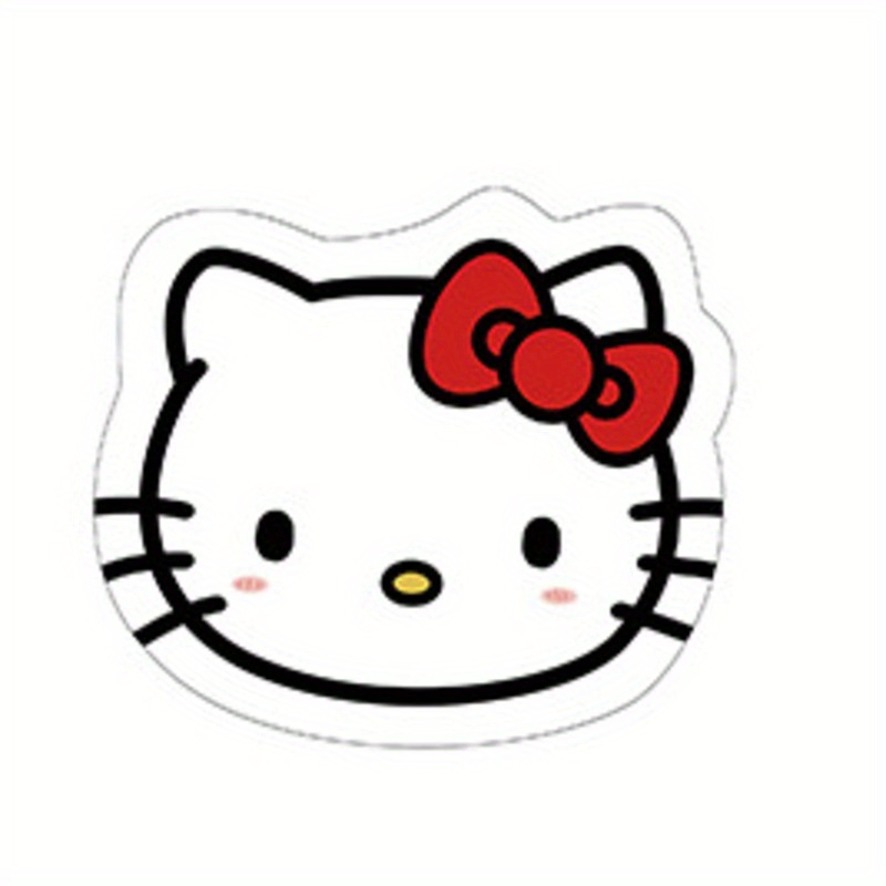 Y2k Hello Kitty Cinnamoroll Lindos Accesorios Escritorio Mouse Pad Kuromi  My Melody Pochacco Dibujos Animados Antideslizante Oficina Mouse Pad  Decoración Escritorio Laptop Regalo, Compre Ahora Ofertas Tiempo Limitado