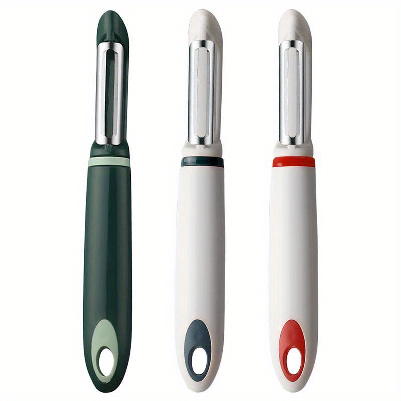 

Steel Peeler - , , Safe Tool For