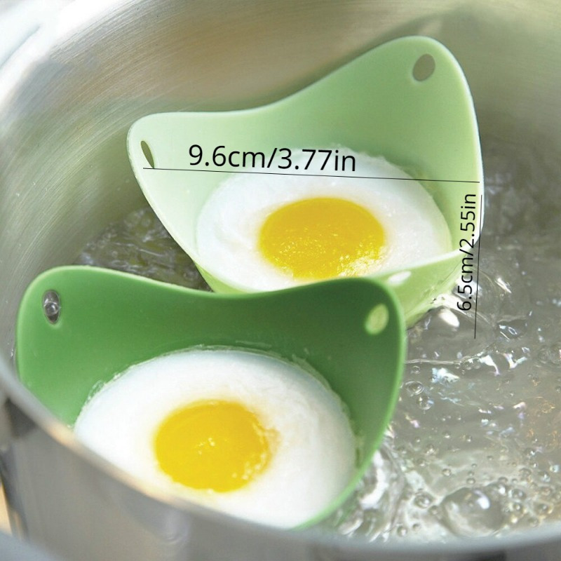 Boiled Egg Holder Durable Egg Cooker Penguin Shaped Steamer Storage  Organizer Rotate Boiled Eggs Cooker Kitchen