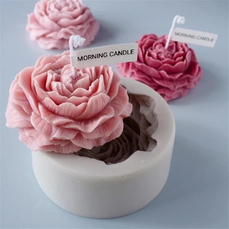 3d Bow Knot Resin Art Molds Silicone Fondant Mould Cake - Temu Bahrain