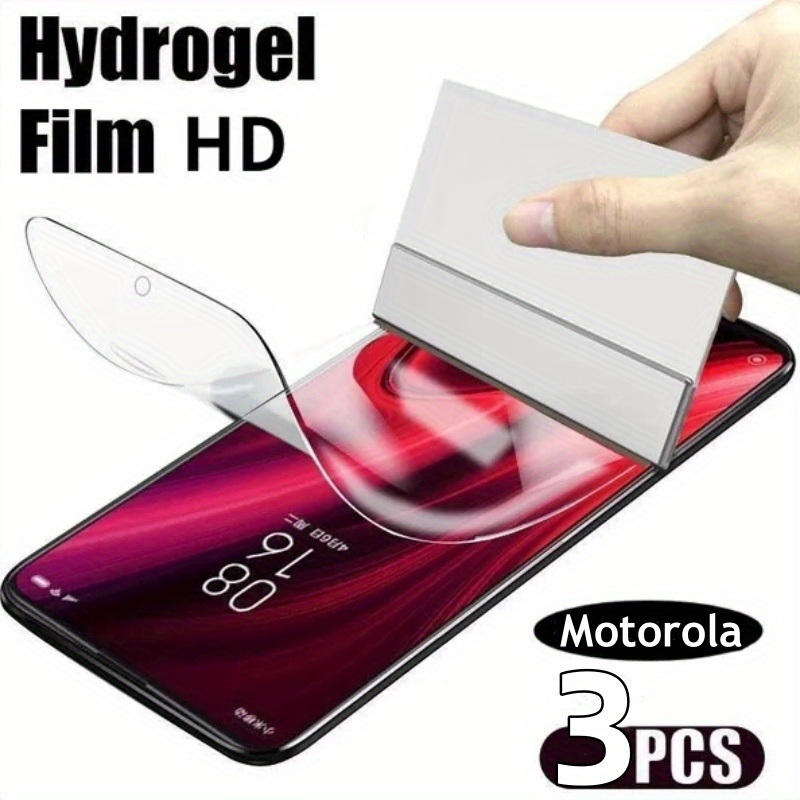 Funda protectora para Motorola Moto G84 5G, cubierta de lente