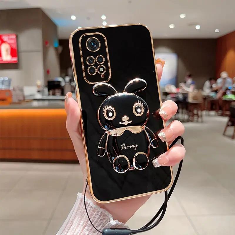 Xiaomi Redmi A2 Plus 2023 Funda Lindo Amor Corazón Teléfono