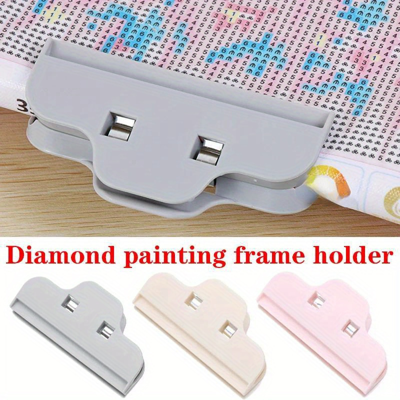  2PCS 5D DIY Diamond Painting Parchment Paper Cutter