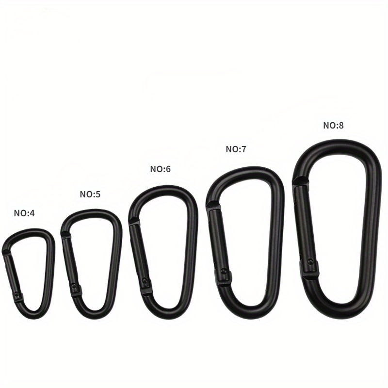 Marine Grade Carabiner - Temu