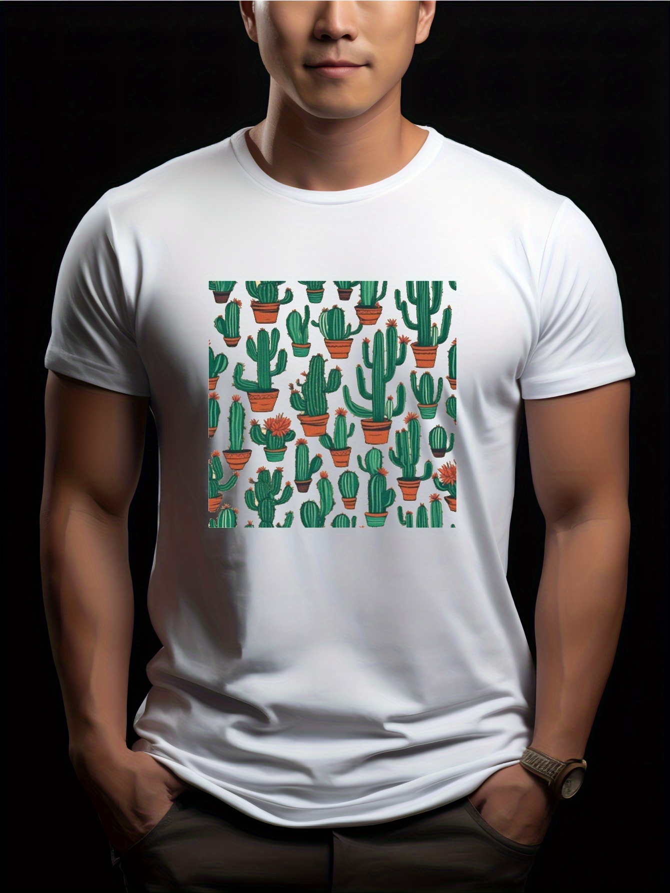 Cactus Jack Shirt - Temu