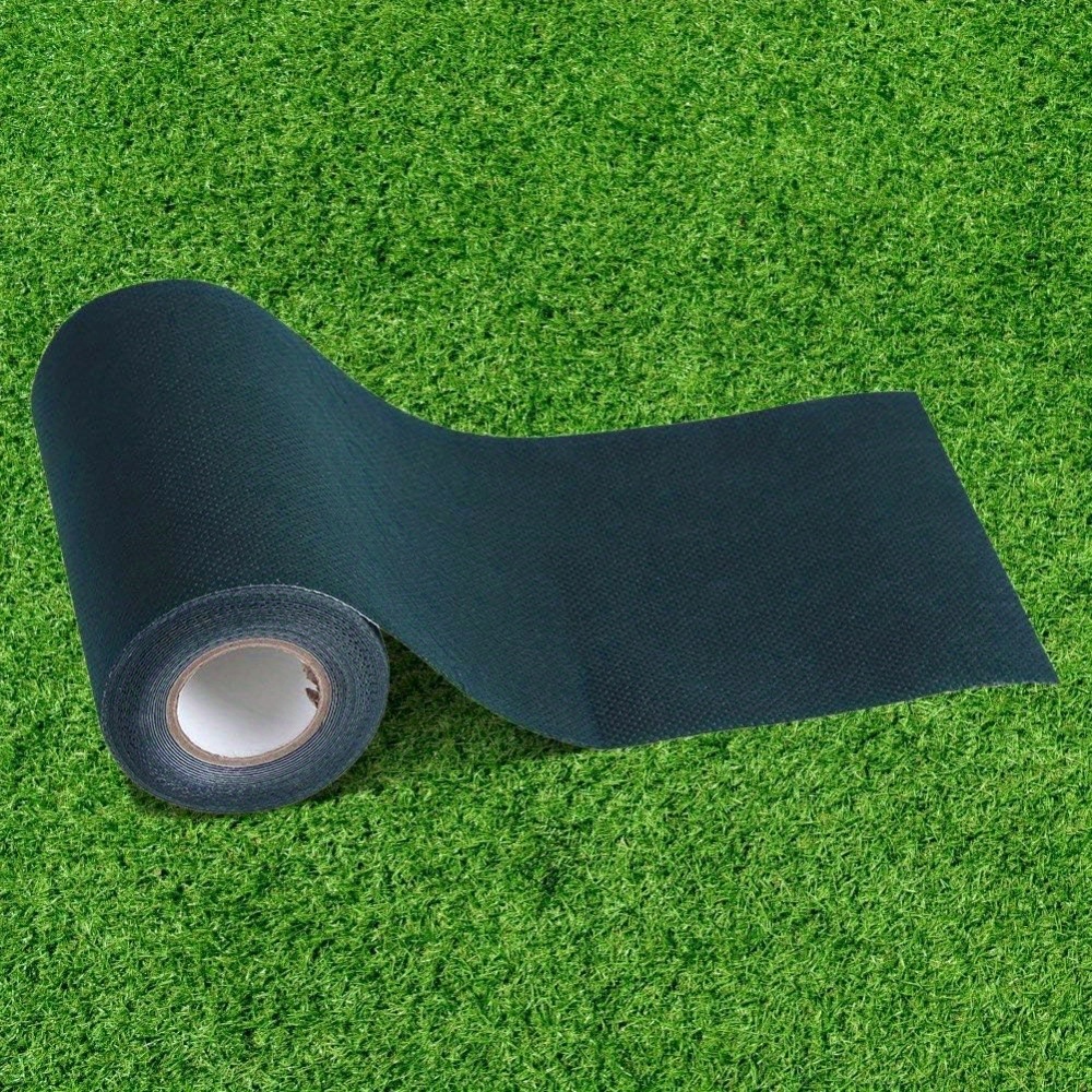 Artificial Grass Self adhesive Seaming Turf Tape Lawn Turf - Temu
