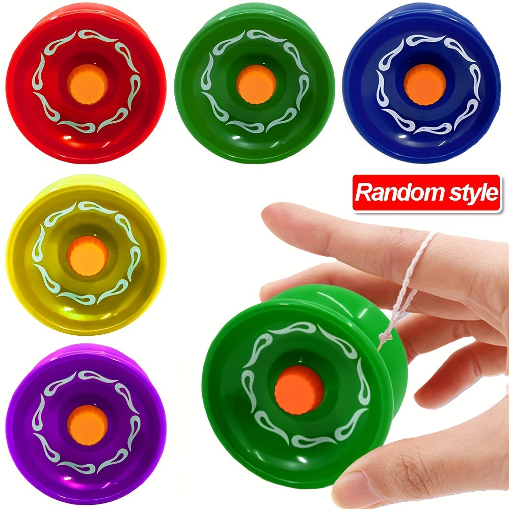 Yoyo sales fidget spinner