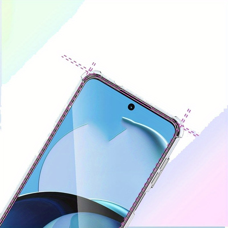 For Xiaomi Mi 10T Lite 5G Case 6.67 Soft TPU Silicone Phone Cover For Xiaomi  Mi