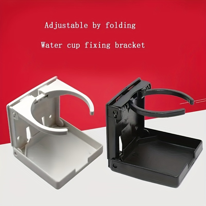 Multifunctional Car mounted Water Cup Holder One two Double - Temu