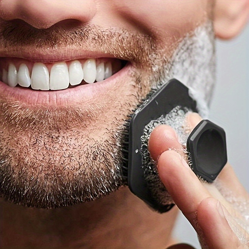 Cepillo Limpiador Facial Eléctrico Depurador Facial Silicona - Temu Chile