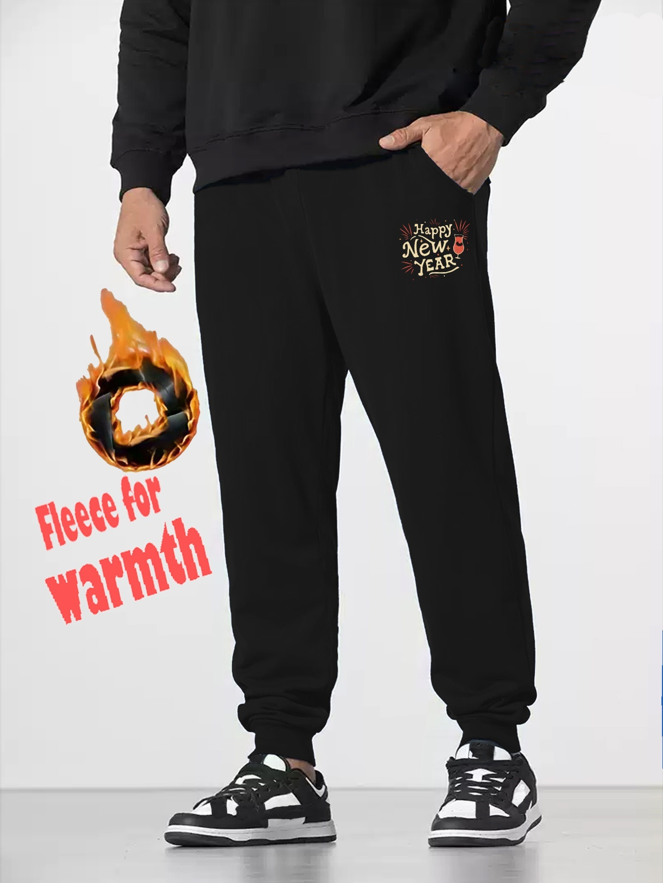 Chándal Para Hombre, Ropa Deportiva De Invierno, Ropa