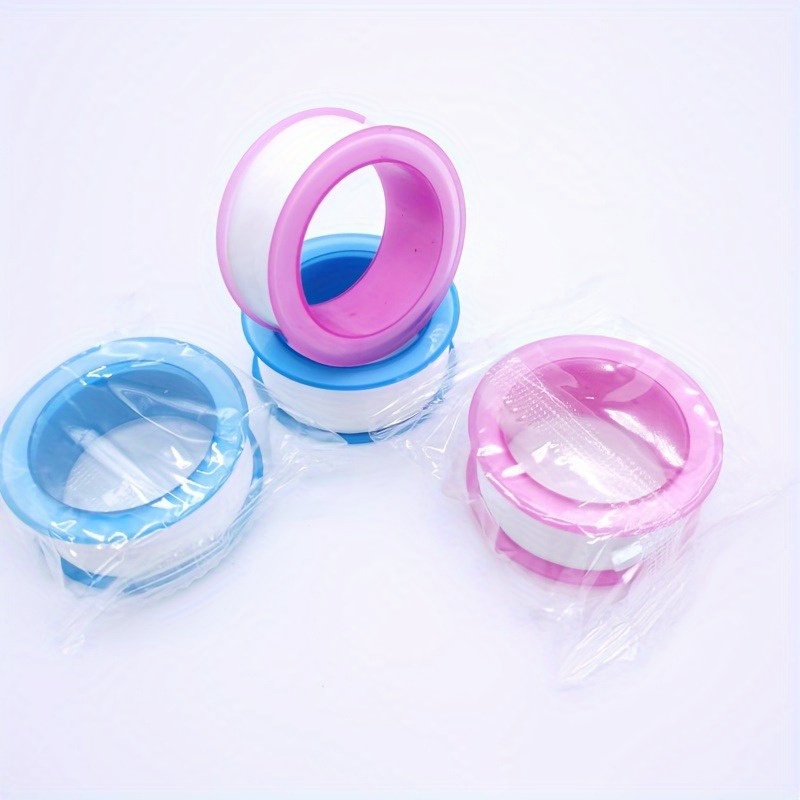 Ptfe Water Pipe Tape Oil free Sealing Tape Fitting Thread - Temu