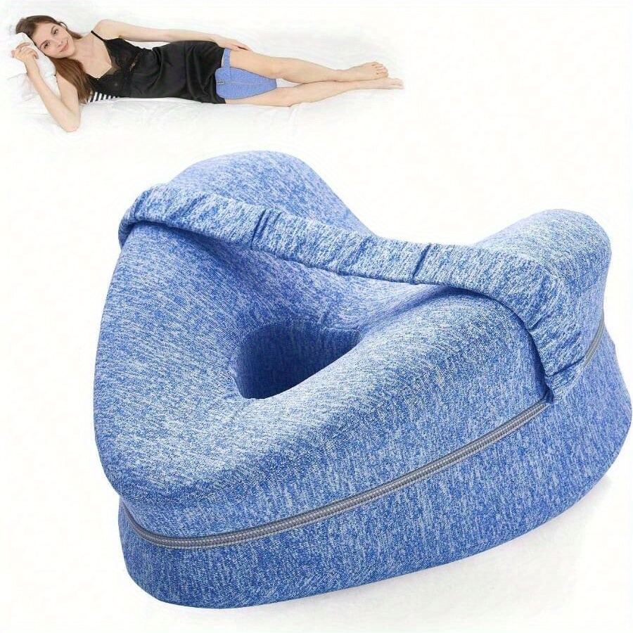 almohada rodillas para dormir – Compra almohada rodillas para dormir con  envío gratis en AliExpress version