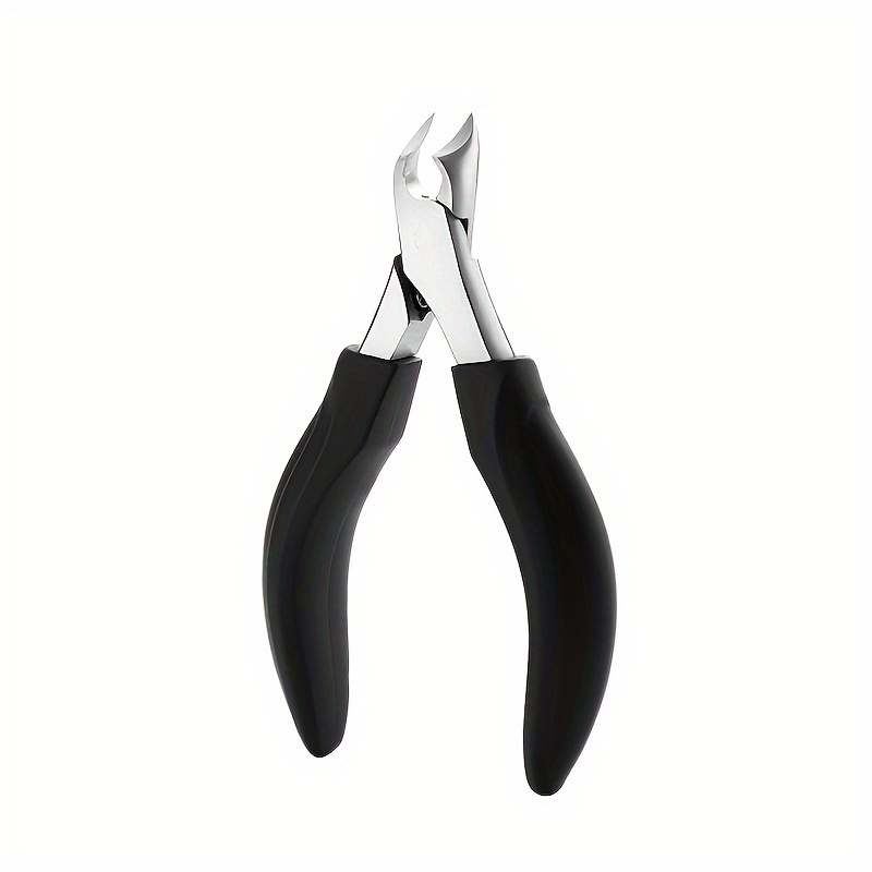 Beveled Nail Clippers, Fingernail & Toenail Cutter, Splash-proof Nail  Scissor, More Easily And Conveniently, Manicure Tool