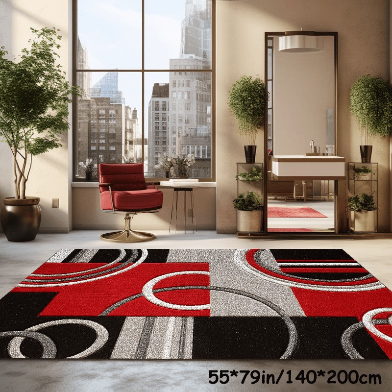 Entrance Door Carpet Hotel Entrance Door Mat Shopping Mall