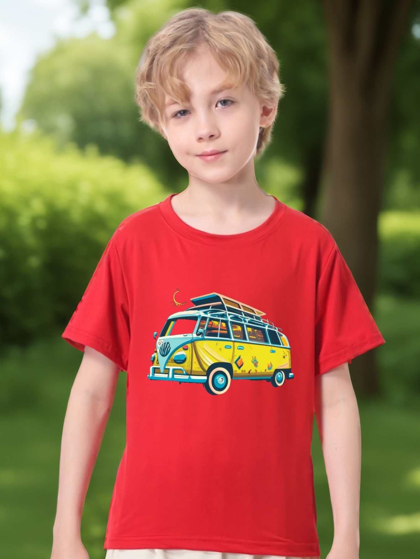 Kids Premium T-Shirt