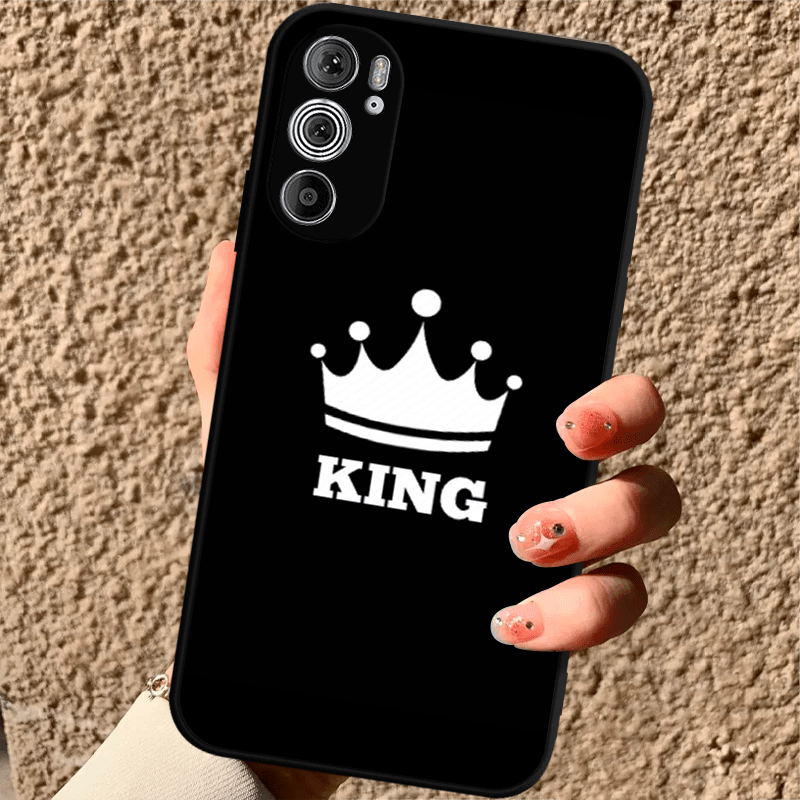 Cool King Tpu Anti Fall Protective Silicon Soft Shockproof Temu Canada